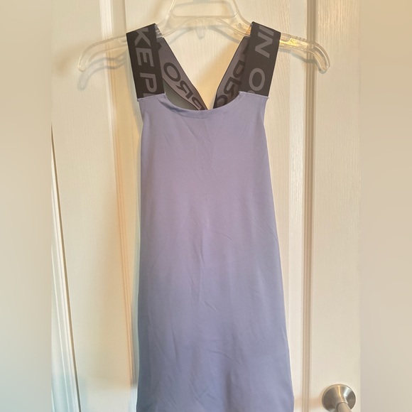 Nike Tops - Nike Women's Training Top in Purple